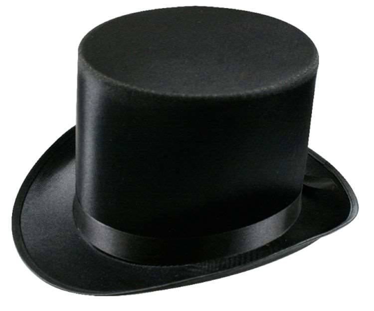 Black store hat images